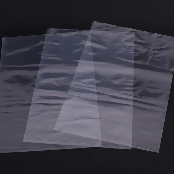 PVC plastična vrećica