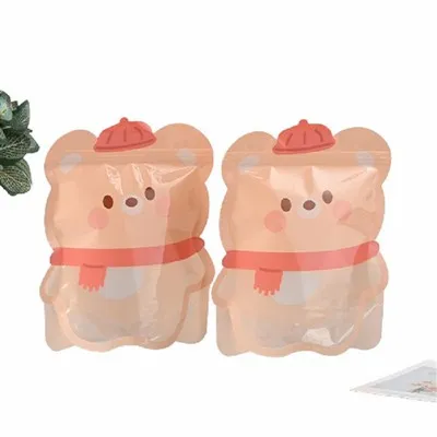 Vreće specijalnog oblika za hranu za kućne ljubimce