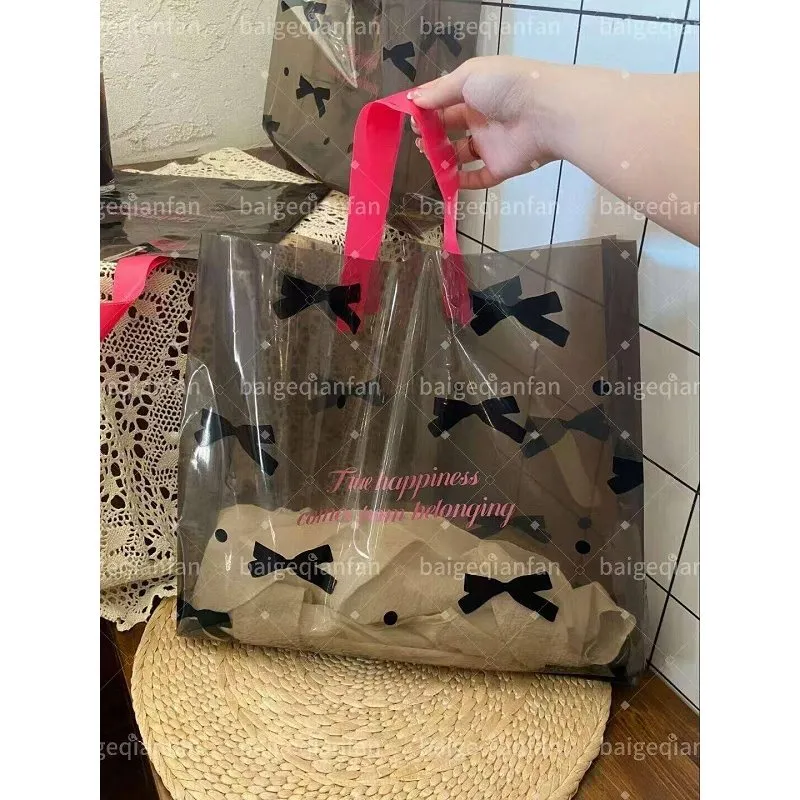 Tvornička direktna OEM crna plastična majica vrećica za pakiranje Odjeća po narudžbi Plastična vrećica s patentnim zatvaračem za pakovanje odjeće