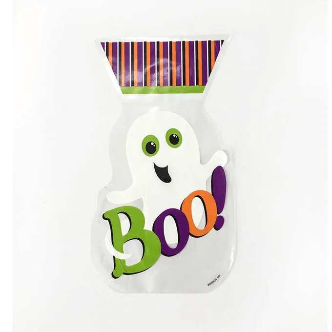 OEM ODM prilagođene plastične poklon vrećice za svadbene rođendane