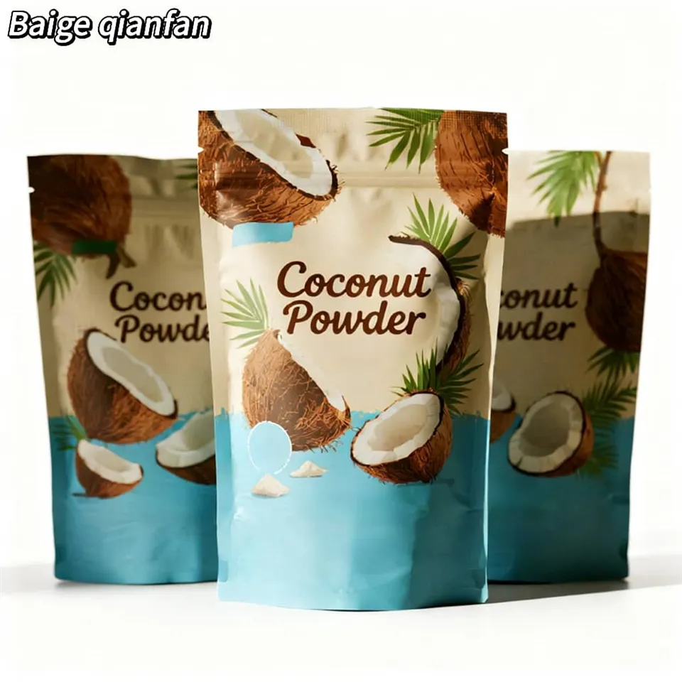 Vreća za pakovanje praha