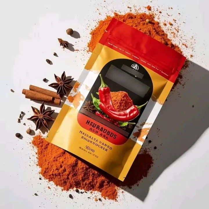 Potrošni zatvarač - Prilagodi veličine i logotip (MOQ 500PCS) za vreće za pakiranje hrane bez hrane