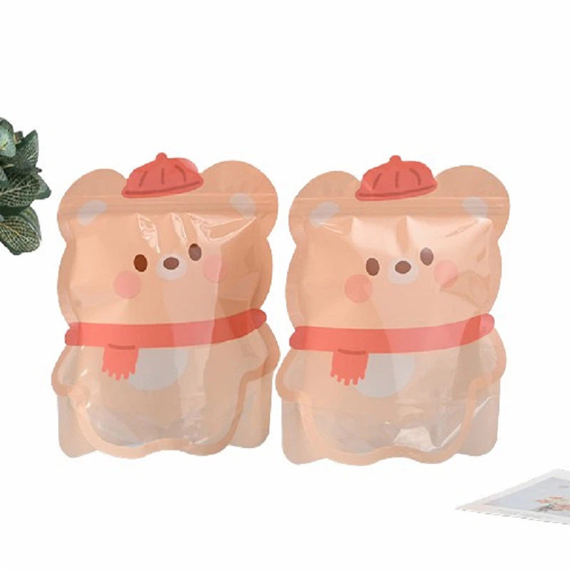 Vreće specijalnog oblika za hranu za kućne ljubimce