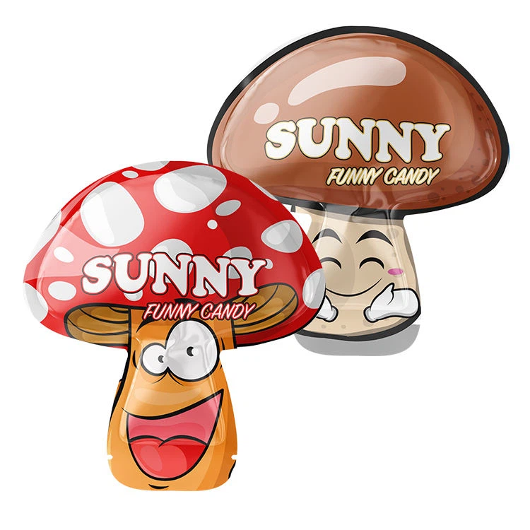 Torbe posebnog oblika za grickalice