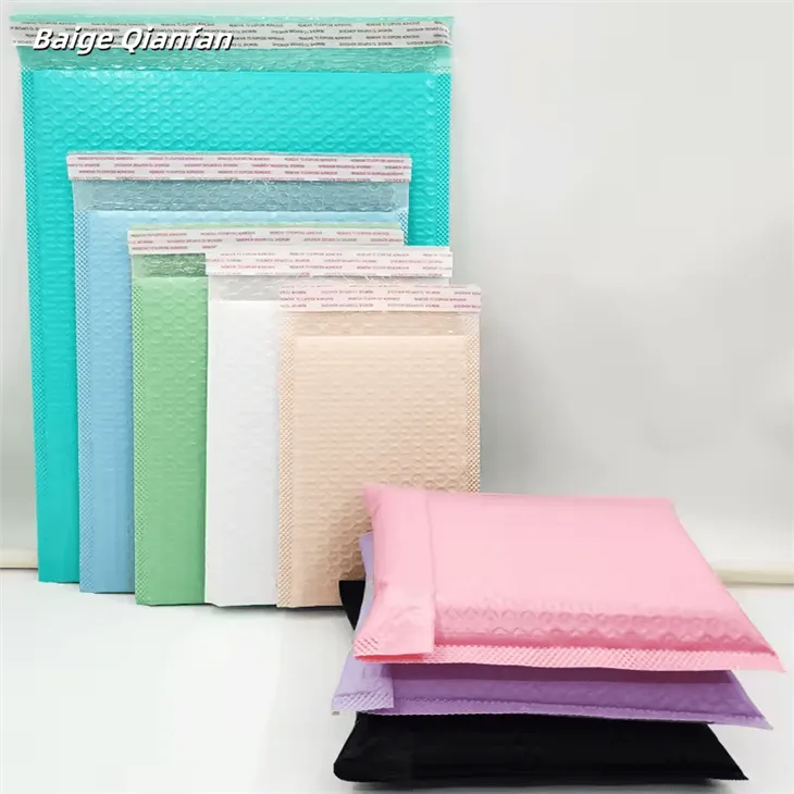 Vodootporna torba sa mjehurićima